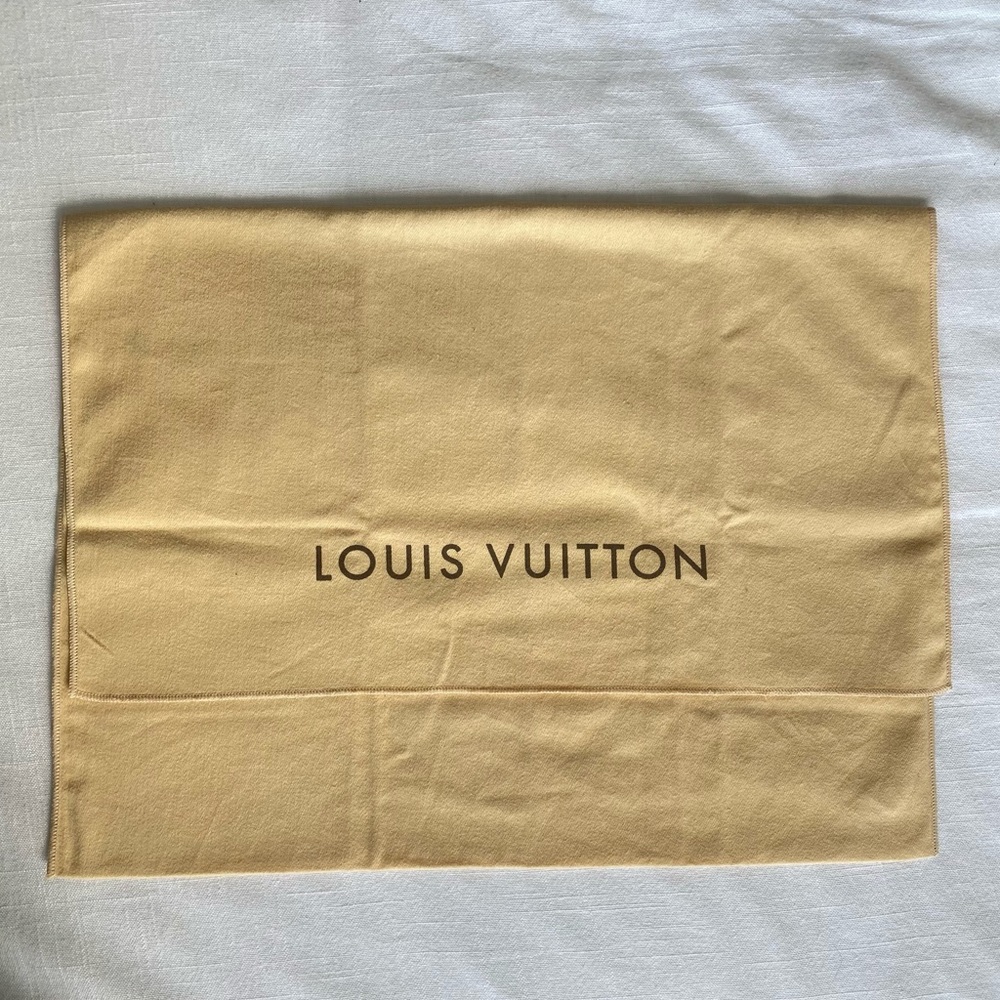 Louis Vuitton Medium Dust Bag
